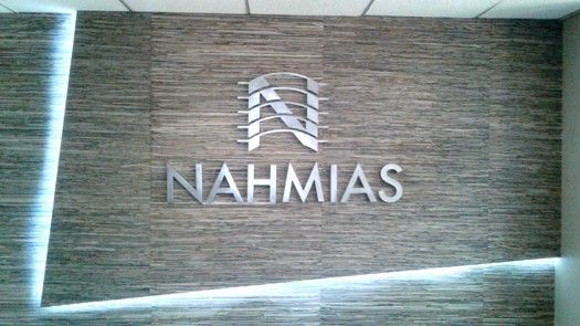 Software text and image block