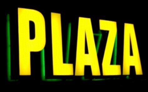 Software image and text block