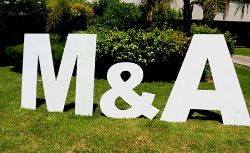 Software image and text block